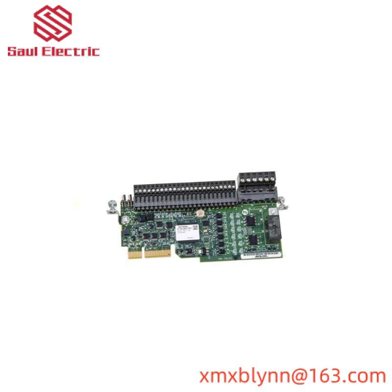 20-750-2263c-1r2t_powerflex_750-series_option_modules.jpg Tektronix CL3 Date/Time Option Board, Industrial Precision Timing Solution