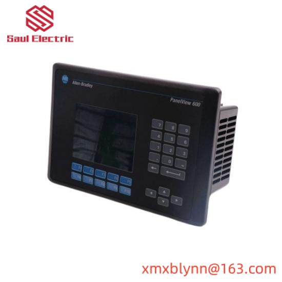 2711-b6c8l1_keypad_touch_screen.jpg Rockwell Automation 2711-B6C8L1 Keypad & Touch Screen, Industrial Control Solutions