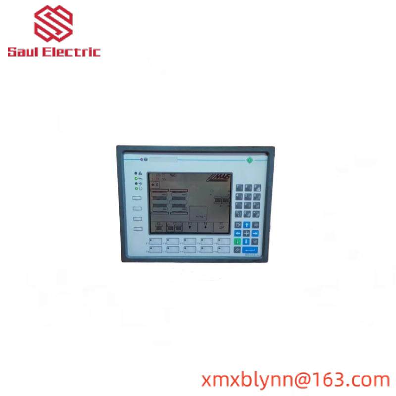 33a_bkdc16-t_uniop_universal_operator_panel.jpg UniOp 33A BKDC16-T Universal Operator Panel: Control & Monitor Your Systems Efficiently