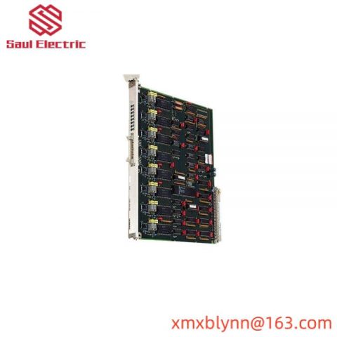 SIEMENS 6DD1-642-0BC0 Analog Output Module, Industrial Control Solutions