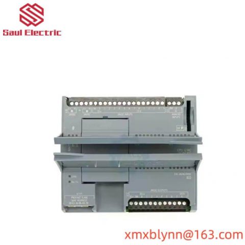 SIEMENS SIMATIC S5 451 Digital Output Module 7LA21, for industrial automation applications