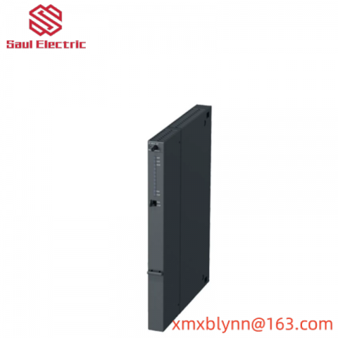 SIEMENS 6GK7443-5DX01-0XE0: Enhanced Communication Module for Industrial Automation