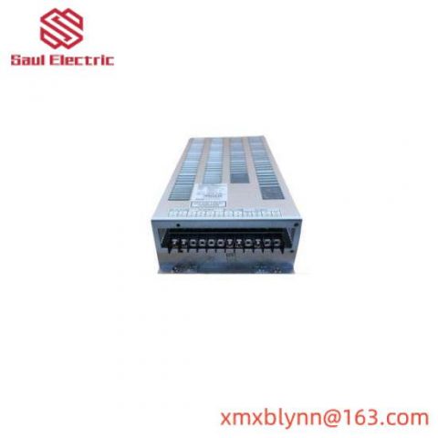 ABB 800xA 26-088-01-R Power Supplies, Efficient Energy Management for Industrial Automation