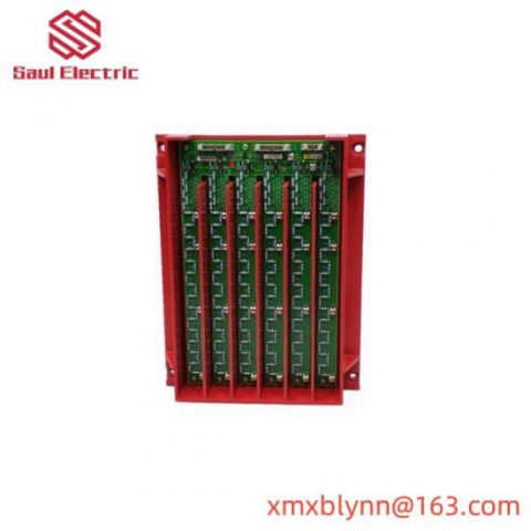 Siemens 81000-199-51 Industrial Control RPC Board