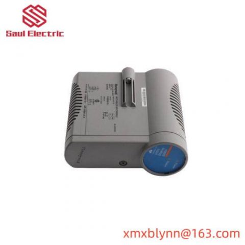 Honeywell 51303340-200 Industrial Control Module
