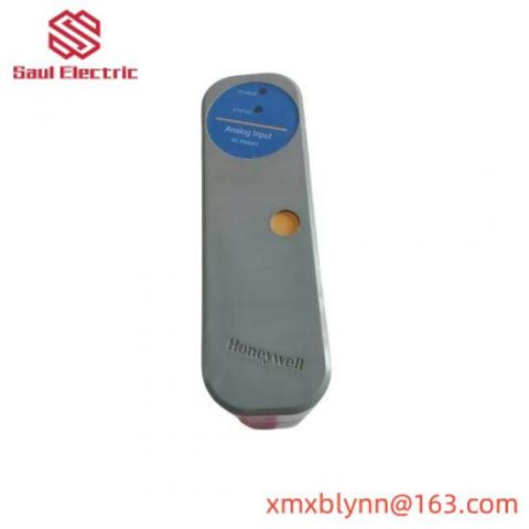 Honeywell 8C-PAINA1 Analog Input Module: Industrial Control Solution, Precision Measurement & Reliable Performance