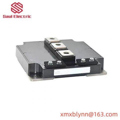 ABB A74104-231-53E CM50TF-24H IGBT Module - Advanced Power Electronics for Industrial Applications