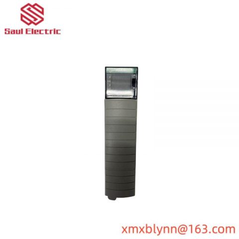 AB 1756-DMA316 DRIVE MODULE - Automation Solution for Industrial Control