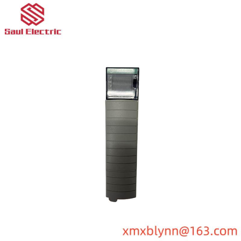 ab_1756-dma316_drive_module.jpg AB 1756-DMA316 DRIVE MODULE - Automation Solution for Industrial Control