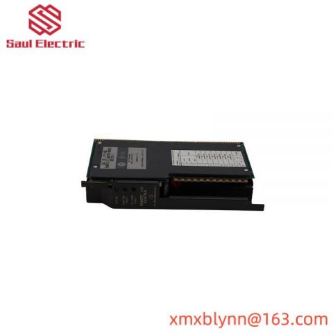 ABB 1771-ASB ADAPTER MODULE - Industrial Automation Solution, Precise Control, Enhanced Efficiency