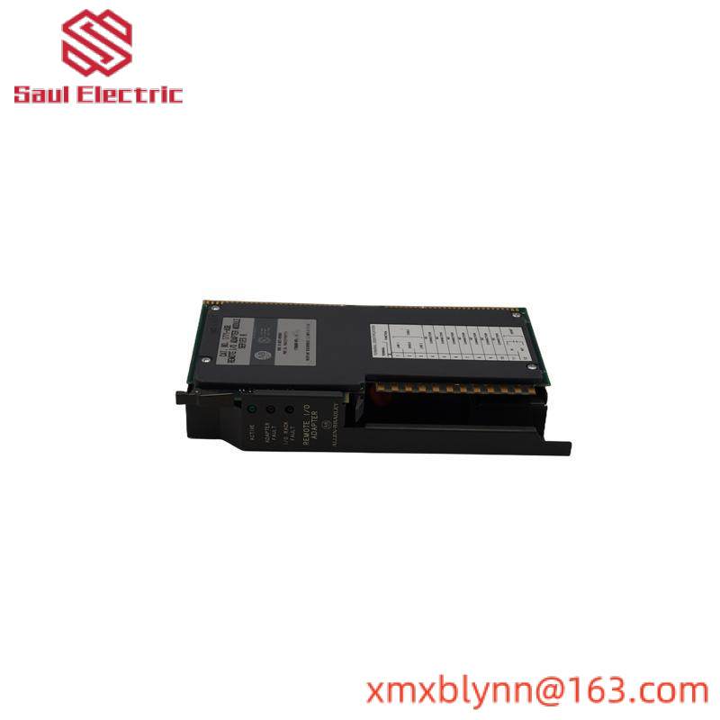 ab_1771-asb_adapter_module.jpg ABB 1771-ASB ADAPTER MODULE - Industrial Automation Solution, Precise Control, Enhanced Efficiency