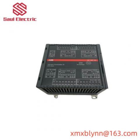 Schneider Electric 140AC002000 Analog Input Module