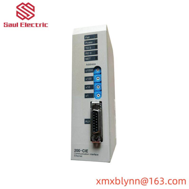 abb_200-cie_communication_interface_ethernet.jpg National Instruments 51309101-600 High-Performance I/O Module for Automation Control Systems