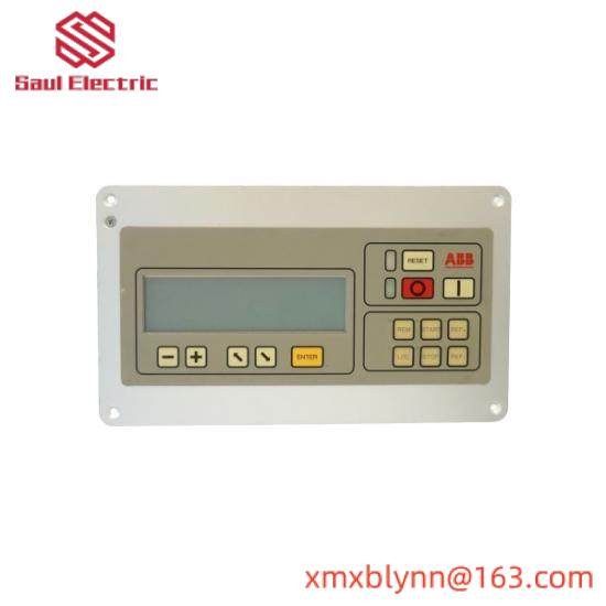 abb_3asd399002a17_display_unit.jpg ABB 3ASD399002A17 Display Unit; Producer: ABB