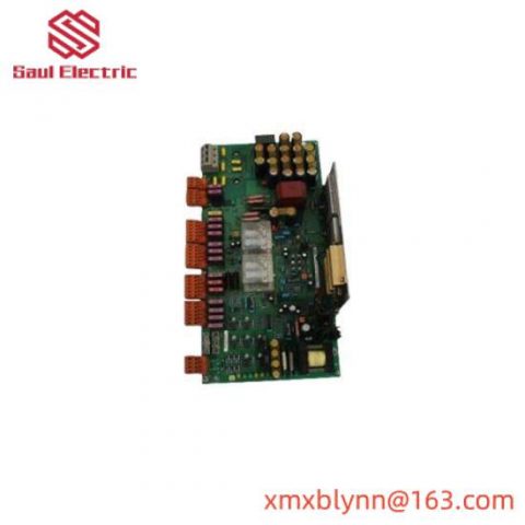 ABB 3BHB003431R0001 Industrial Control Board, Advanced Automation Solutions
