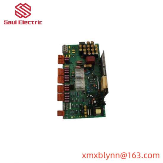 abb_3bhb003431r0001_control_board.jpg ABB 3BHB003431R0001 Industrial Control Board, Advanced Automation Solutions