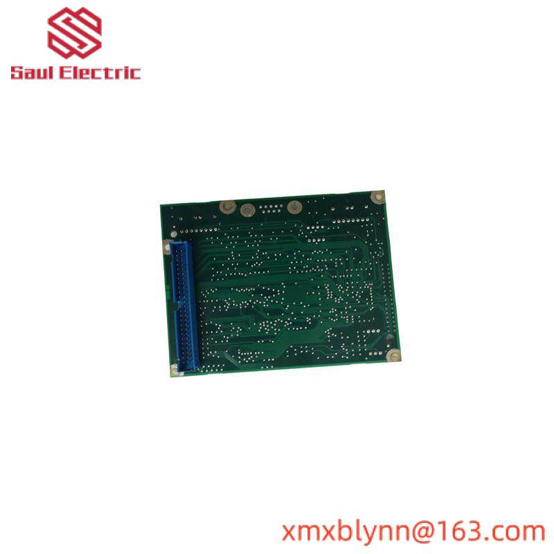 abb_3bhb006621r0103_uac375ae103_control_board.jpg ABB UAC375AE103 Control Board, Model: 3BHB006621R0103, Industrial Control Modules
