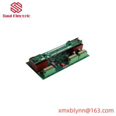 ABB 3EHE300692R0001 LAA424C01 | Advanced Control Circuit Board for Industrial Automation