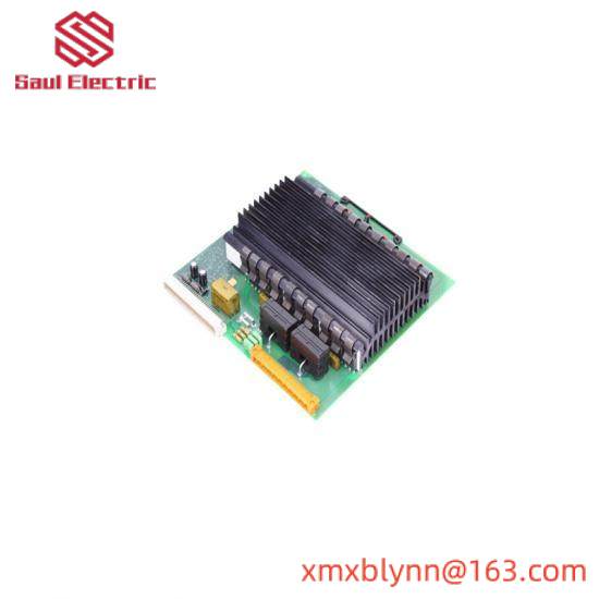 abb_3hab8802-1_2b_servo_amplifier.jpg ABB 3HAB8802-1/2B Servo Amplifier; Producer: ABB