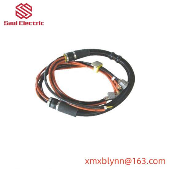 abb_3hac020031-001_proc_cable_package_3-6_sw_automation_parts.jpg ABB 3HAC020031-001 Process Cable Package, 3-6 SW Automation Parts