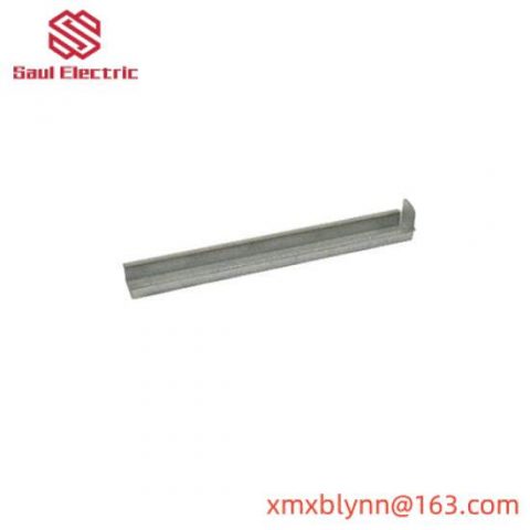 ABB 3HAC020813-165 Automation Parts Mounting Rail