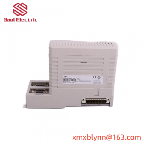 ABB TU837V1 New PLC Controller Module