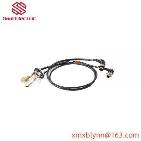 ABB 3HAC023802-001 Module - Industrial Automation Control