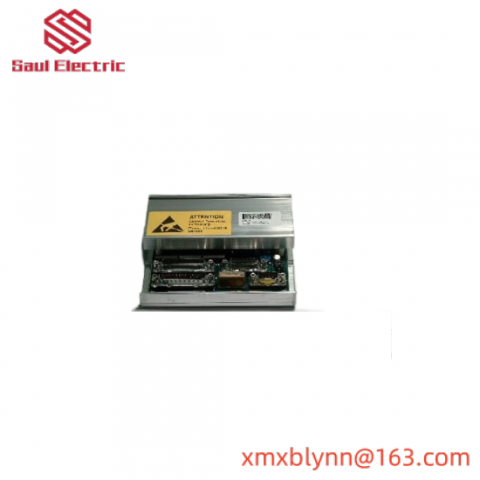 ABB 3BSC630050R1 Industrial Control Module