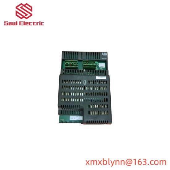 abb_3hac4172-1_01_automation_sparts.jpg ABB 3HAC4172-1/01 - Automation Sparts for Enhanced Process Control