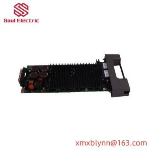ABB INNIS21 Network Interface Module, Pre-Owned