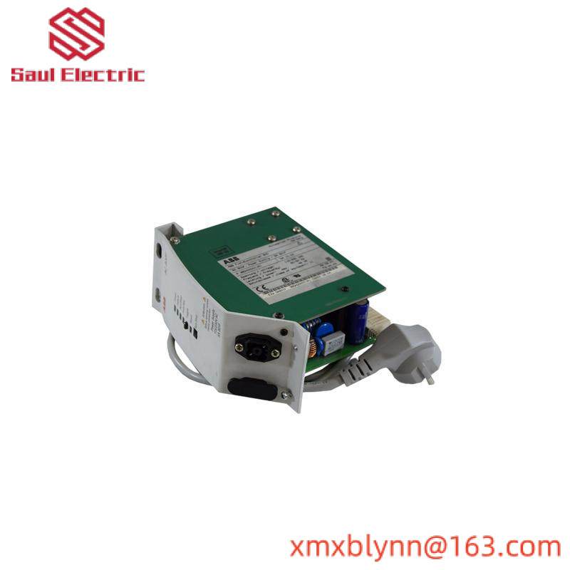 abb_ac800f_3bdh000011r1_sa801f_3bdh000011r1_power_supply.jpg ABB SA801F 3BDH000011R1 Freelance Power Supply, High Performance for Industrial Applications