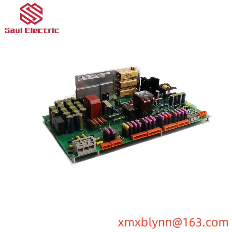 abb_ac800f_3bdh000011r1_sa801f_3bdh000011r1_power_supply_1.png ABB SA801F 3BDH000011R1 Freelance Power Supply, High Performance for Industrial Applications