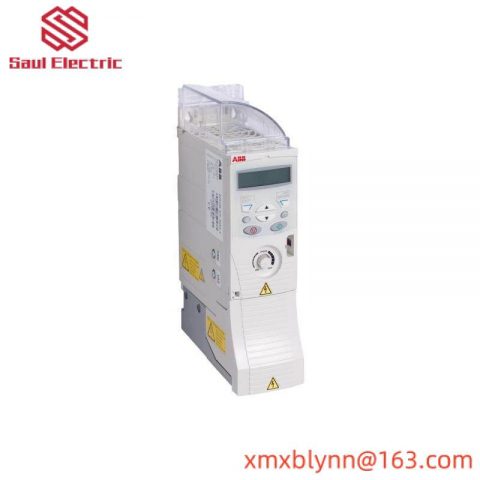 ABB 3ABD00029571 Industrial Control Module, High Precision & Reliable Performance