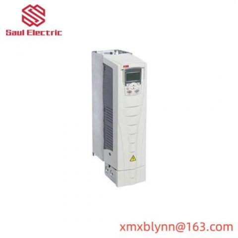 ABB ACS550-01-045A-4 Frequency Converter | High Performance AC Drive