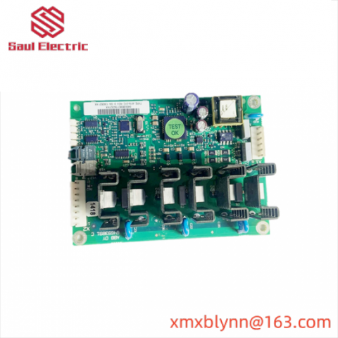 ABB AFIN-01C Fan Inverter - Advanced Energy Efficiency for HVAC Systems