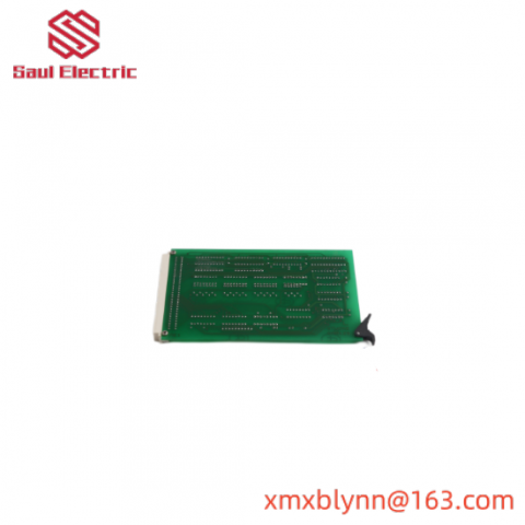 ABB CMA126 3DDE300406 Interface Card: Advanced Communication Module for Industrial Control Systems
