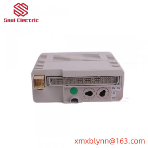 ABB 3HAC022472-001: Advanced Industrial Control Module