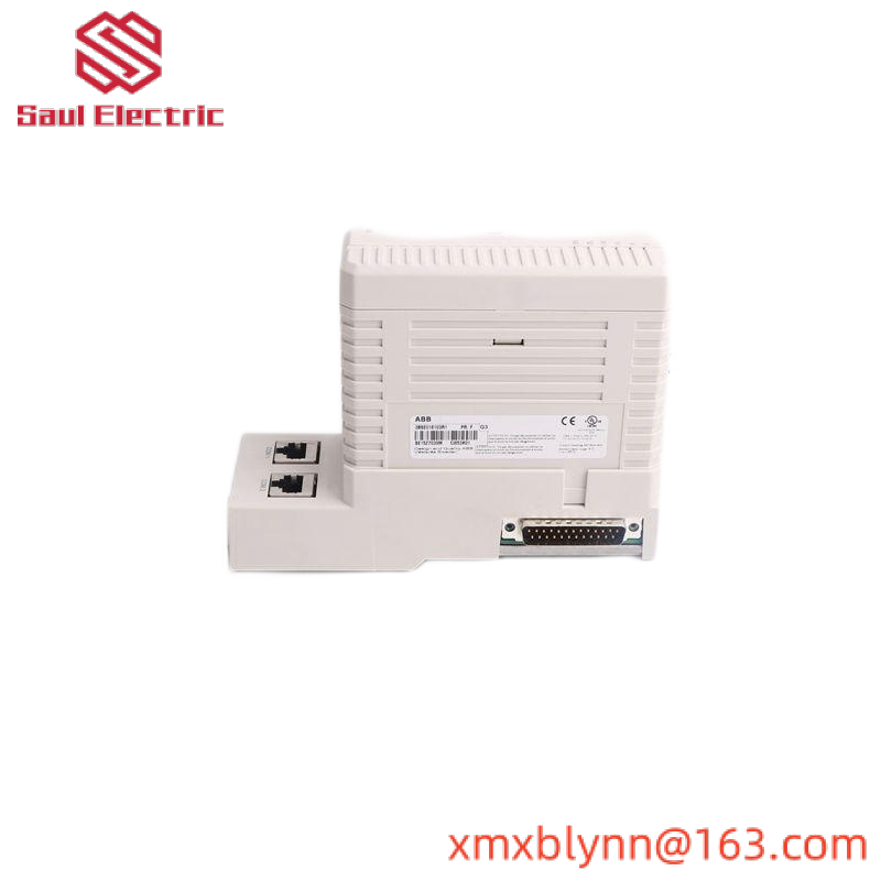 abb_dsdp150_57160001-gf_pulse_encoder_input_unit.png ABB DSDP 150 Precision Pulse Counting & Positioning Module