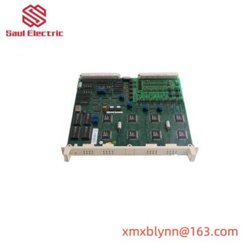 ABB DSDP 150 Precision Pulse Counting & Positioning Module