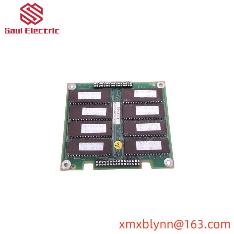 abb_dsmb178_i_o_module.jpg ABB DSPA110 Modular Controller - Enhance Your Automation Systems