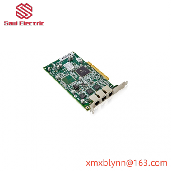 abb_dsqc612_ethernet_board.png ABB DSQC612 Industrial Robotics Control Module for Precise Automation Solutions