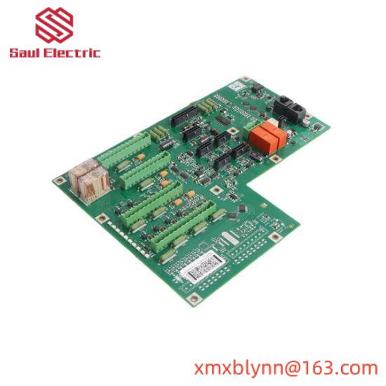 abb_dsqc643_3hac024488-001_01_panel_board.jpg ABB 3BSC630050R1 Industrial Control Module
