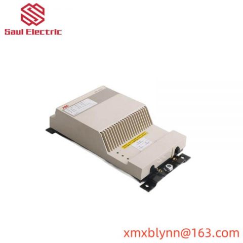 ABB DSTC454L 5751017-R LDB Fiber Optic Modem