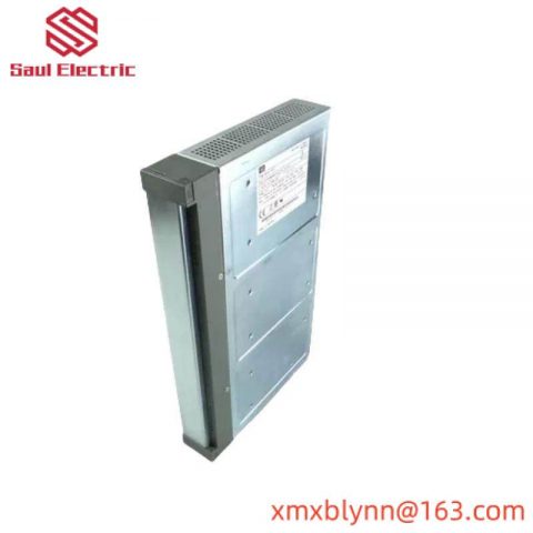ABB Freelance2000 DDO 01.02 Power supply module