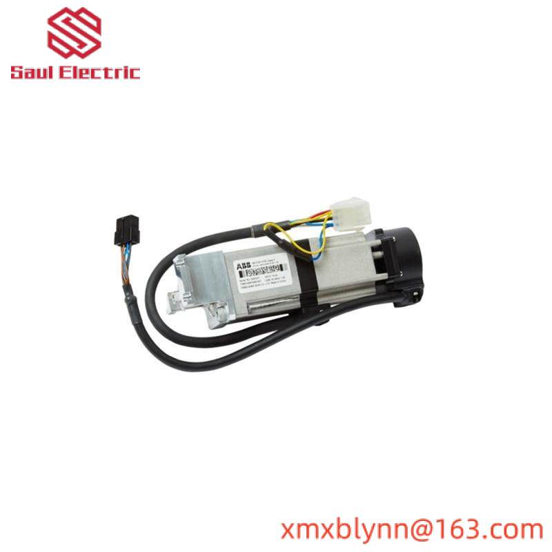 abb_irb9103hac056112-001_motor_unit-axis_4.jpg ABB IRB 9103 HAC056112-001 Motor Unit-Axis 4, Precision Industrial Automation Solution