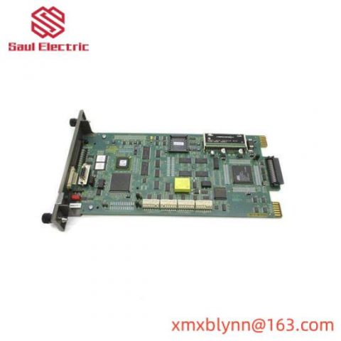GE DS200FPSAG1A Fan Power Supply Board, Reliable Industrial Power Solution