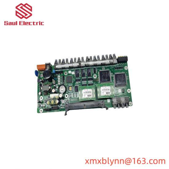 abb_pp_c907_be101_3bhe024577r0101_inverter_module.jpg ABB PP C907 BE101 3BHE024577R0101 Inverter Module: Advanced Control Solutions for Industrial Automation
