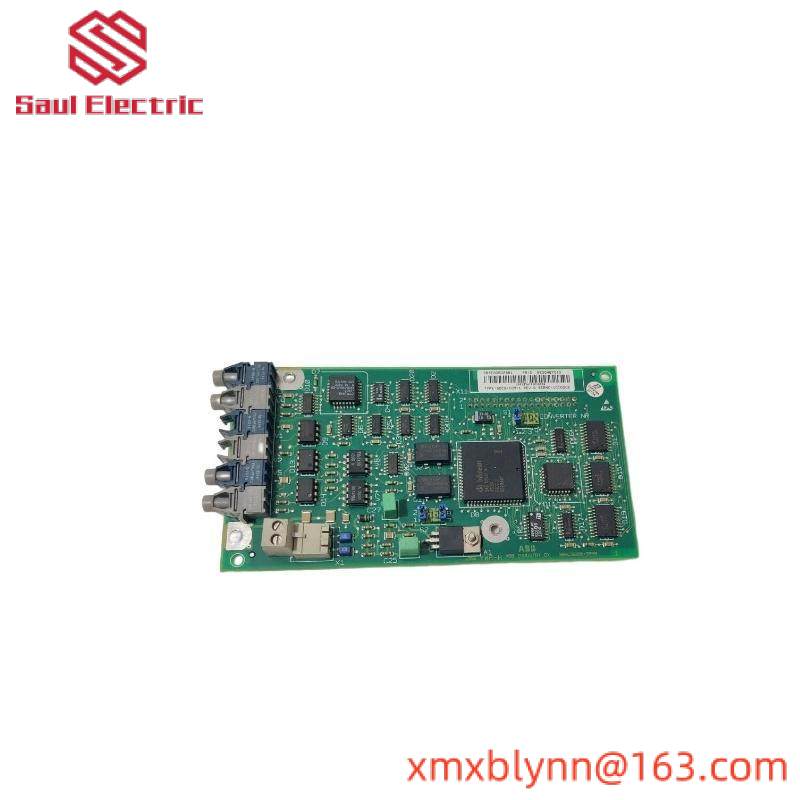 abb_sdcs-com-1_3bse005028r1_drive_link_board.jpg ABB 5SHY3545L0016 3BHB019719R0101 GVC736BE101 Industrial Control Module