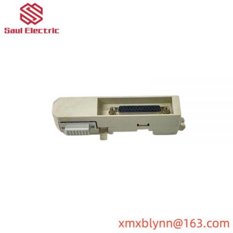 ABB TB805 | 3BSE008534R1 | Bus Outlet Module
