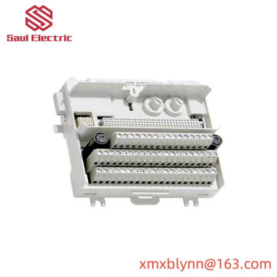abb_tu830v1_extended_module_termination_unit.jpg ABB 3HAC042568-001 Control Module - Industrial Automation Solutions